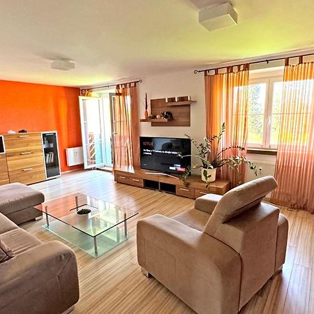 Lipno Apartments Exclusive Lipno nad Vltavou Esterno foto