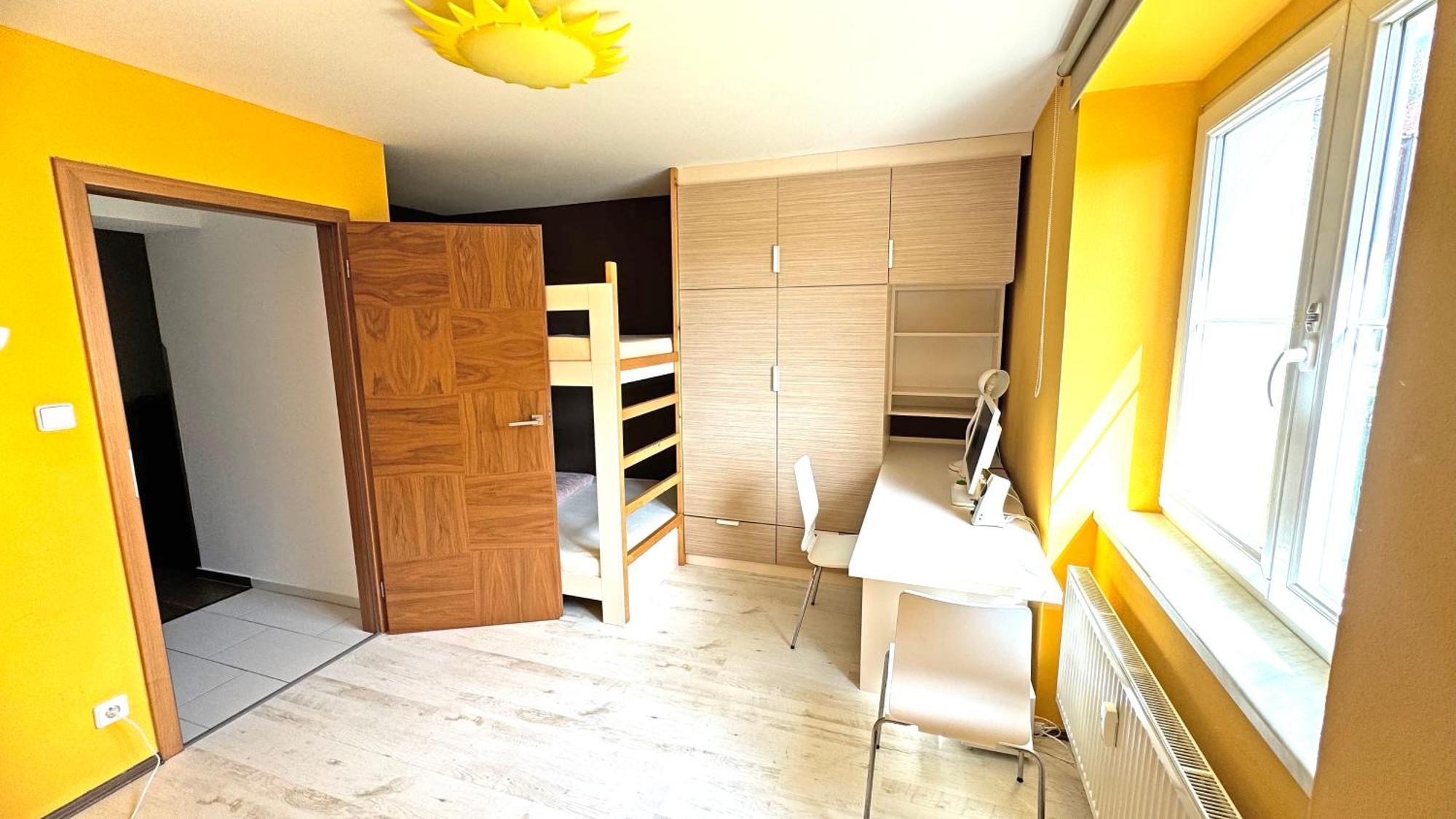 Lipno Apartments Exclusive Lipno nad Vltavou Esterno foto