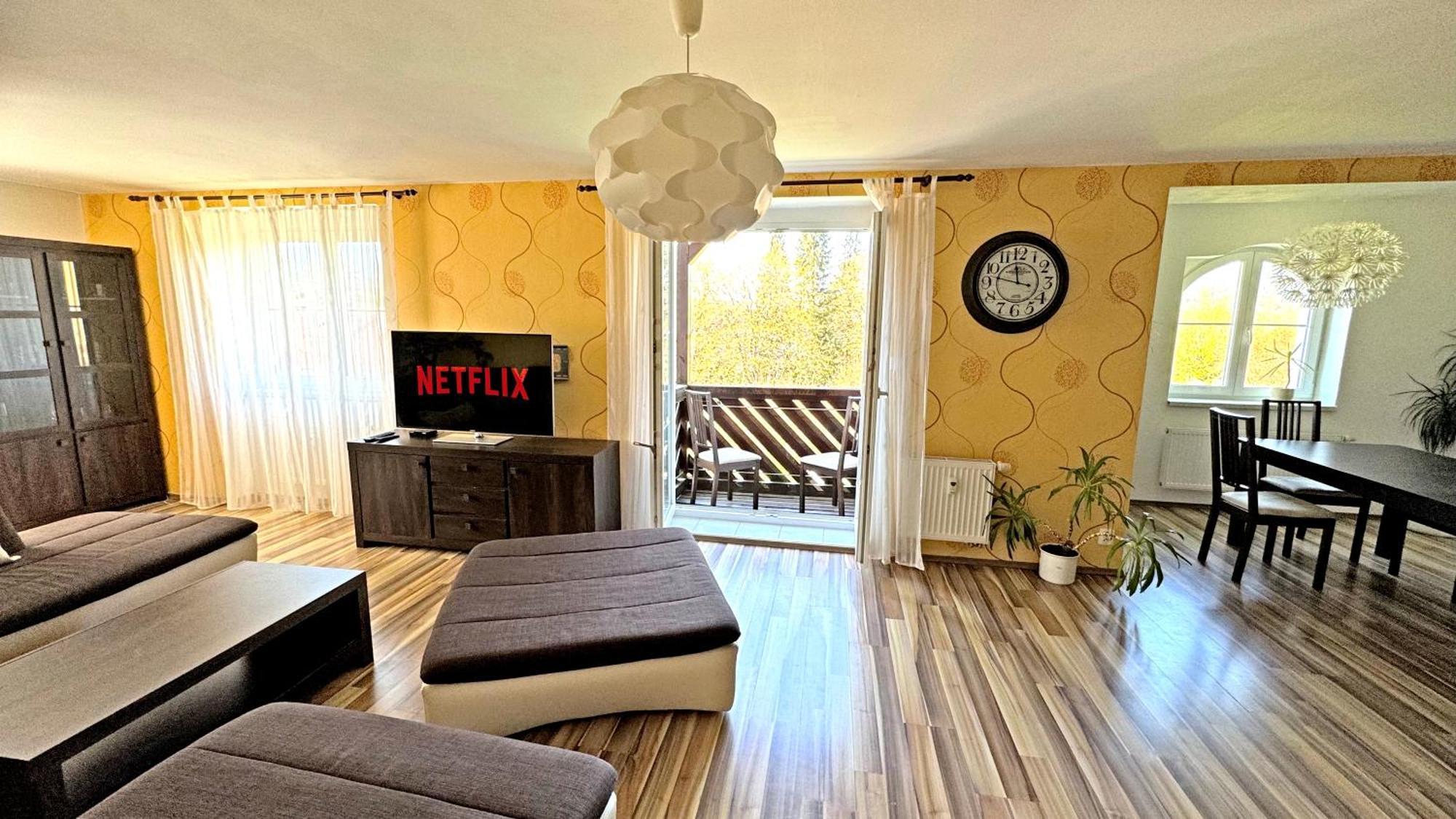 Lipno Apartments Exclusive Lipno nad Vltavou Esterno foto